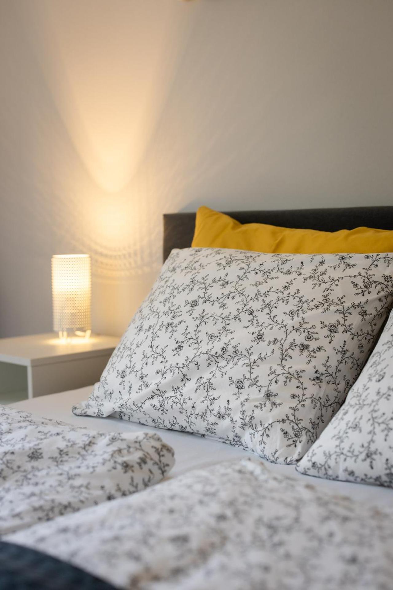 Appartement Knipp